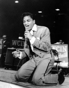 Jackie Wilson